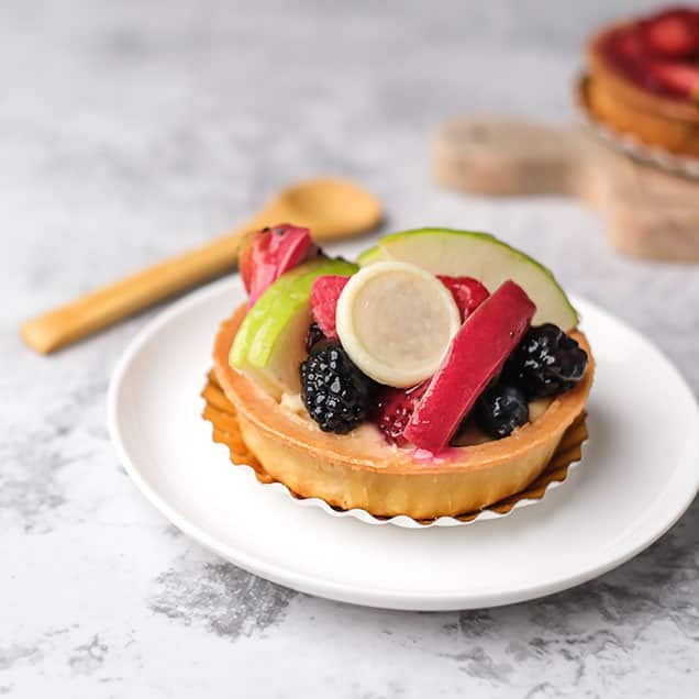 Fresh and healthy spring recipes!
